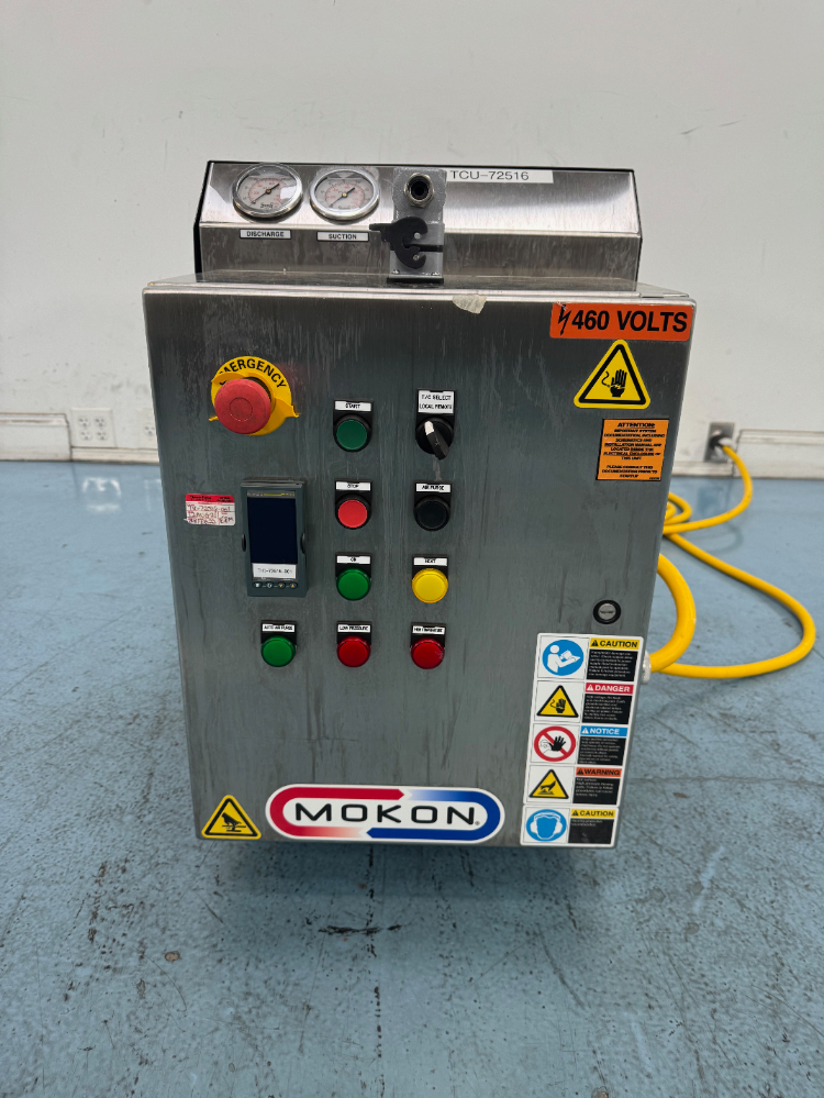 Image of Mokon Temperature Control Unit